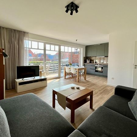 Duenepur Apartment Norderney Exterior photo